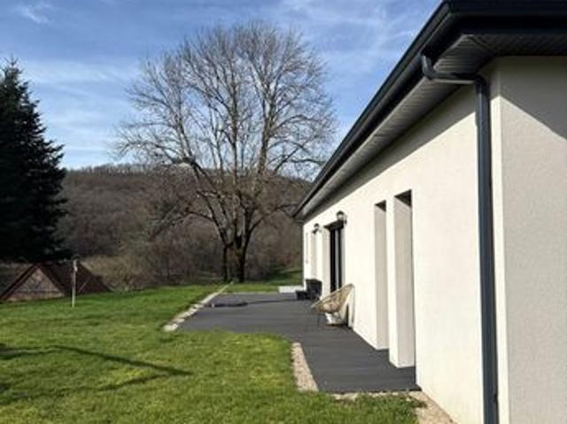 Maison vente à Mauriac, Jaleyrac