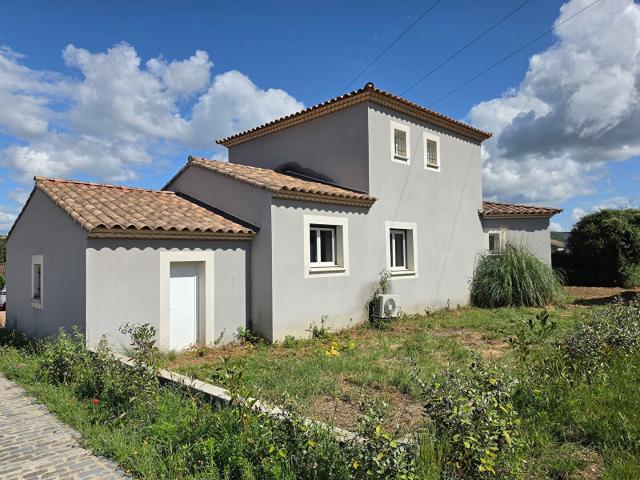 Maison vente à Largentière, Ruoms