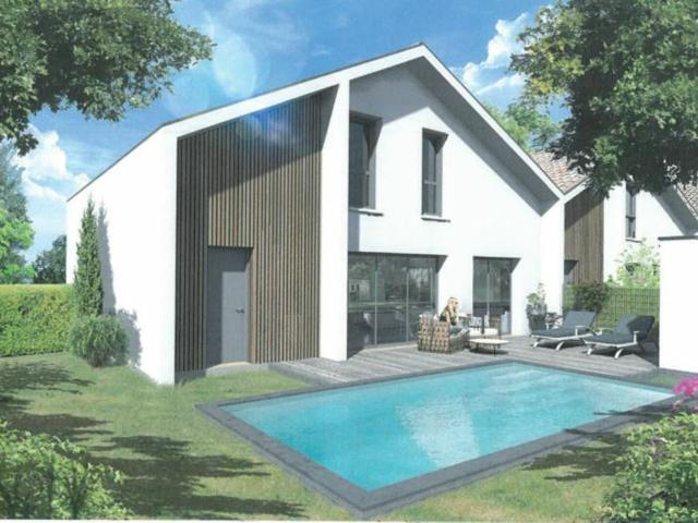 Maison vente à Bordeaux, Mérignac