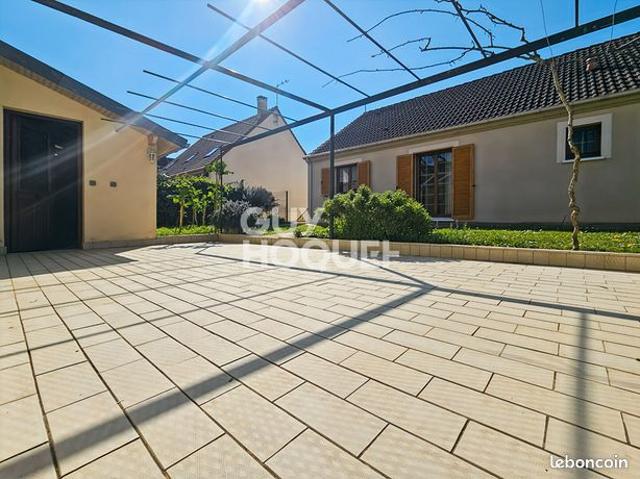 Maison vente à Fontenay-Trésigny, Seine-et-Marne