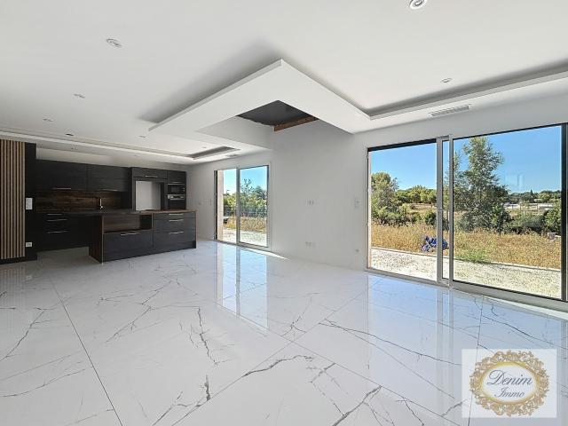 Maison vente à France métropolitaine, Garons