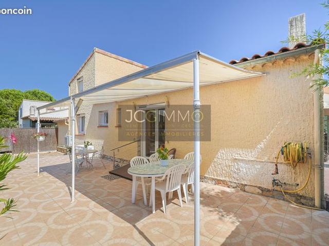 Maison vente à Arrondissement de Toulon, La Farlède