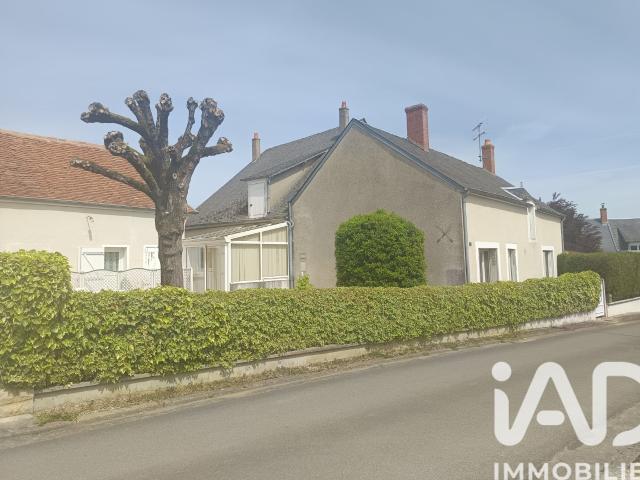 Maison vente à Saint-Amand-Montrond, Venesmes