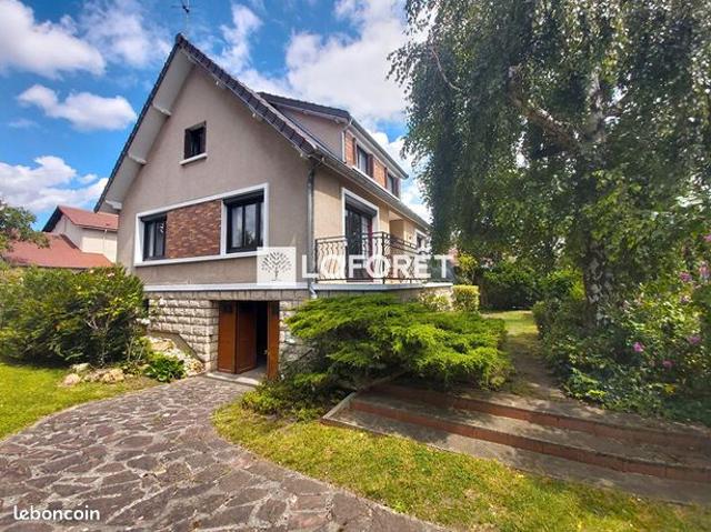 Maison vente à Le Raincy, Rosny-sous-bois