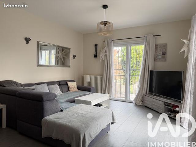 Maison vente à Argenteuil, Beauchamp