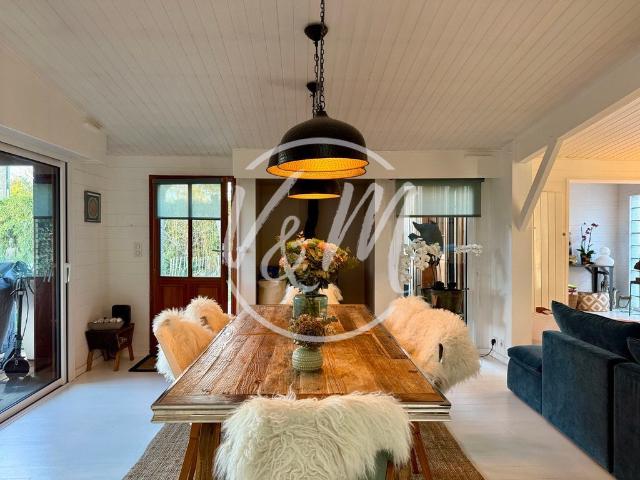Maison vente à Arcachon, Lanton
