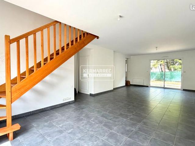 Maison vente à Nantes