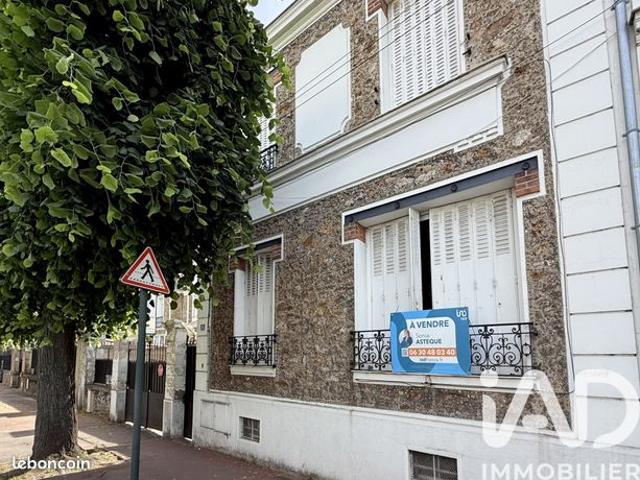 Maison vente à Évry, Corbeil-essonnes