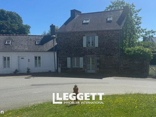 Maison vente à Guingamp, Bretagne