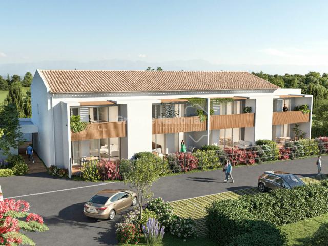 Maison vente à Nîmes, Codognan