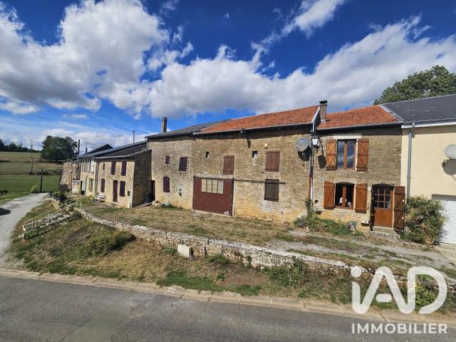 Maison vente à Rouvroy sur Audry, Rouvroy-sur-Audry