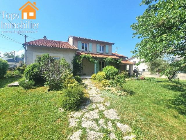 Maison vente à Villefranche-de-Rouergue, Villefranche-de-rouergue