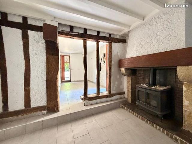 Maison vente à Langon, Gironde