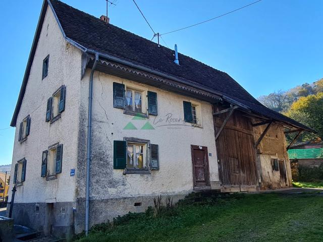 Maison vente à Winkel, Collectivité européenne d'Alsace