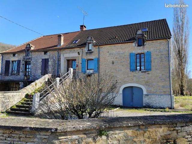 Maison vente à Dégagnac, Lot