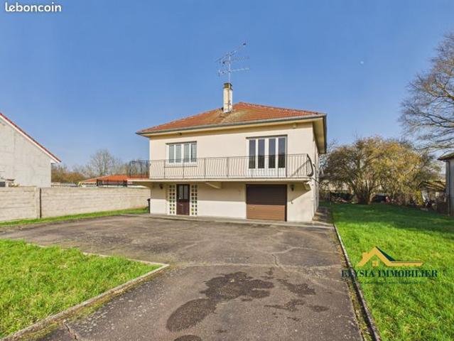 Maison vente à Épernay, Vandières