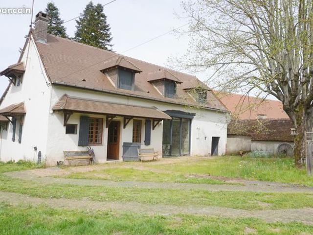 Maison vente à Charolles