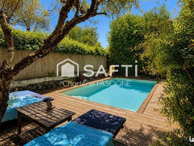 Maison vente à Arrondissement de Draguignan, Puget-sur-argens