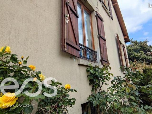 Maison vente à Torcy, Montry