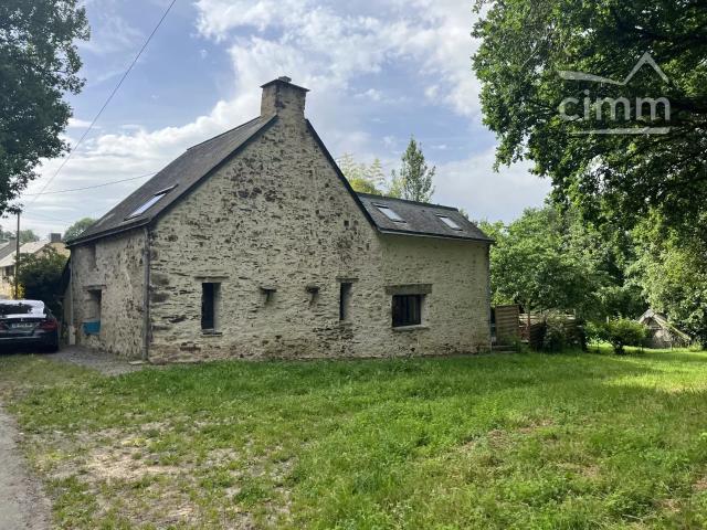 Maison vente à Truhel, Nivillac