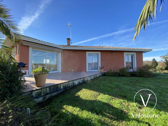 Maison vente à France métropolitaine, Samadet