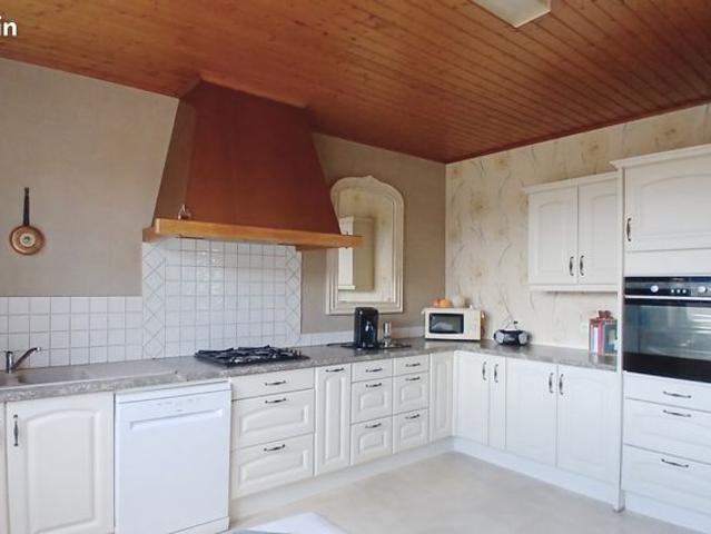 Maison vente à Forbach-Boulay-Moselle, Longeville-lès-saint-avold