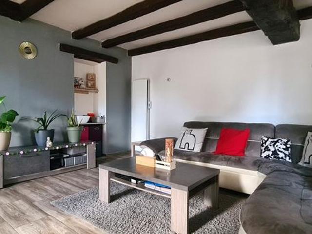 Maison vente à Redon, Bretagne