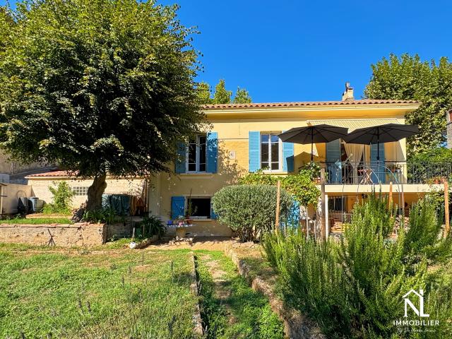 Maison vente à Arrondissement de Toulon, Collobrières