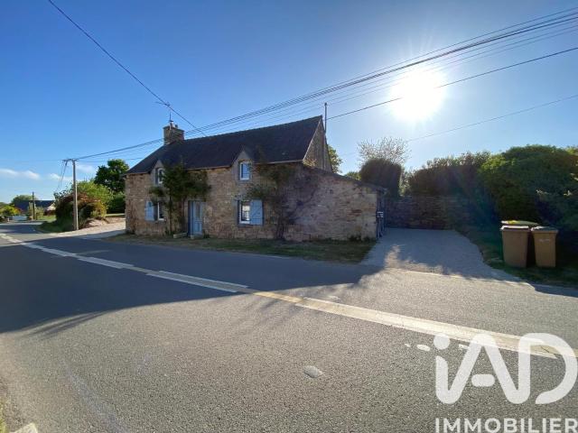 Maison vente à Saint-Brieuc, Bretagne