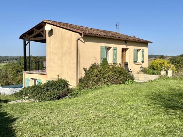 Maison vente à Les Essards