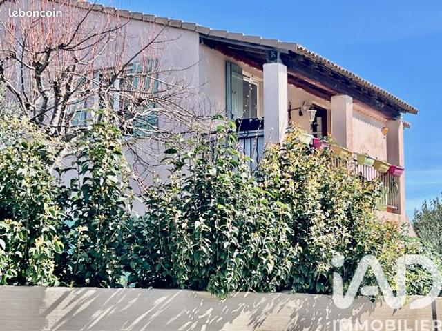 Maison vente à Marseille, Auriol