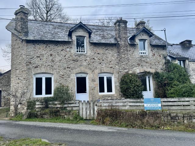 Maison vente à Vannes, Bretagne