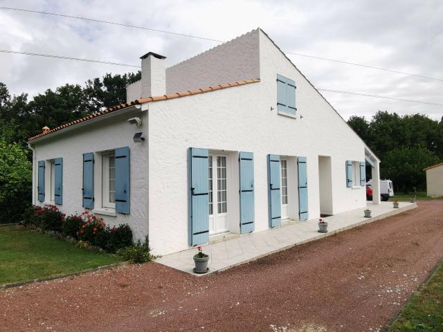 Maison vente à France métropolitaine, Médis