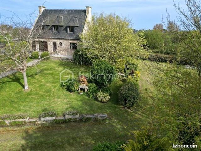 Maison vente à Brest, Bretagne