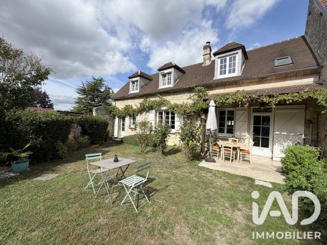 Maison vente à Pontpoint, Oise
