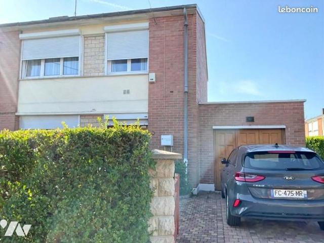 Maison vente à Douai, Cuincy