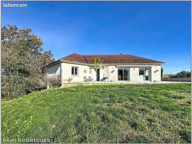 Maison vente à Mazerolles, Charente