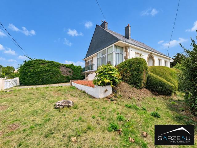 Maison vente à Vannes, Bretagne