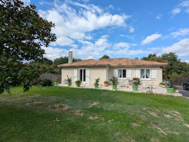 Maison vente à Cognac