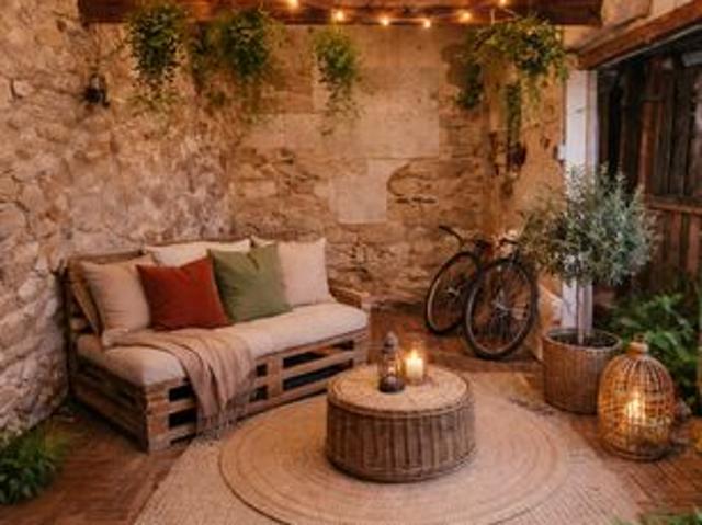 Maison vente à Soissons, Le Plessier-huleu