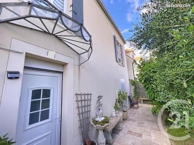 Maison vente à Châtellerault, Lésigny