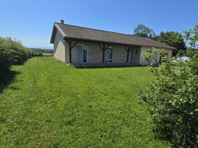 Maison vente à Bourg-en-Bresse, Perrex