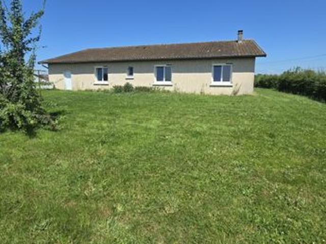 Maison vente à Bourg-en-Bresse, Perrex