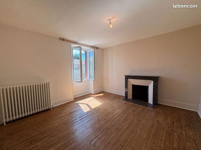 Maison vente à Châteauroux, Celon