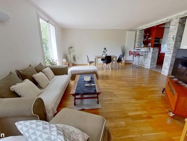 Maison vente à Saint-Germain-en-Laye, Mareil-sur-mauldre