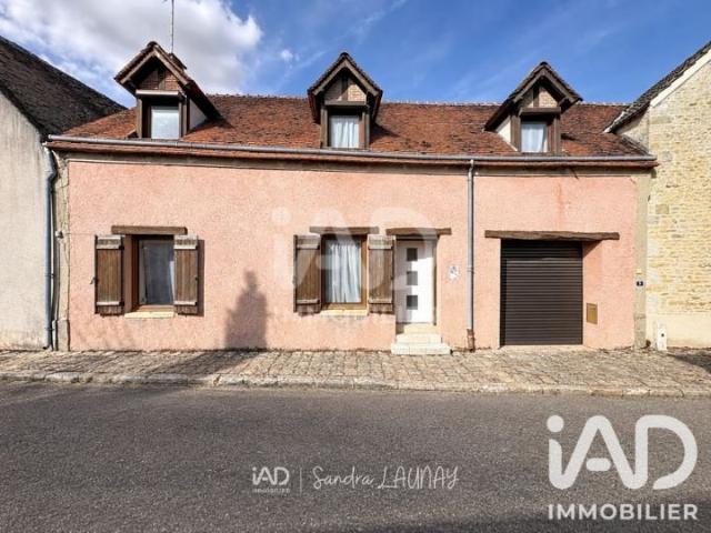 Maison vente à Clos des Alouettes, Boynes