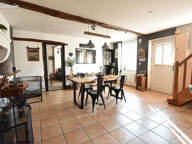 Maison vente à Vichy, Jaligny-sur-besbre