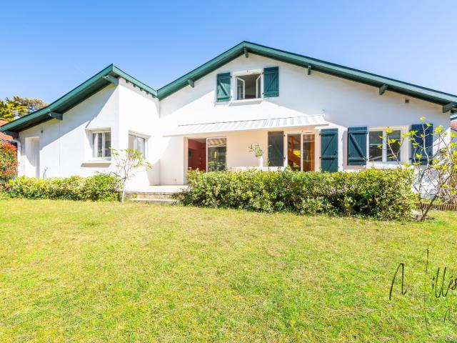 Maison vente à Bayonne, Anglet