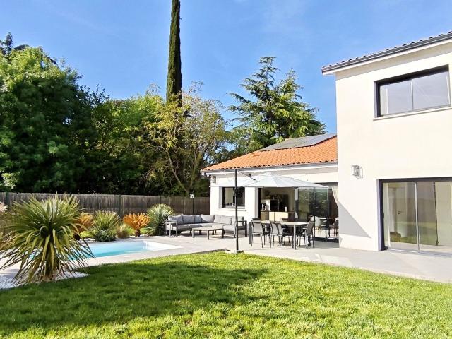 Maison vente à Toulouse