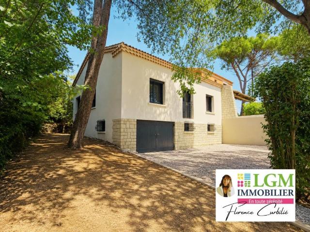 Maison vente à Nîmes